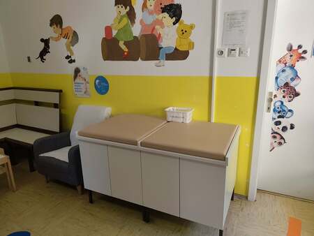 Pediatrična ambulanta
